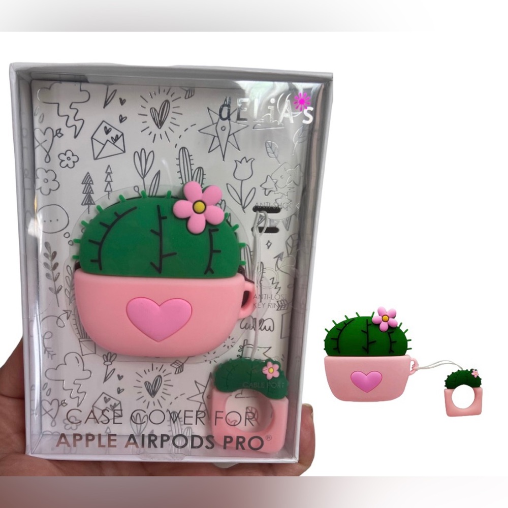 Case Cover for Apple AirPods Pro